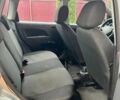 Сірий Форд Фієста, об'ємом двигуна 1.24 л та пробігом 130 тис. км за 3500 $, фото 12 на Automoto.ua