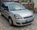 Сірий Форд Фієста, об'ємом двигуна 1.3 л та пробігом 127 тис. км за 4650 $, фото 2 на Automoto.ua