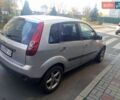 Сірий Форд Фієста, об'ємом двигуна 1.3 л та пробігом 283 тис. км за 4300 $, фото 9 на Automoto.ua