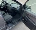 Сірий Форд Фієста, об'ємом двигуна 1.4 л та пробігом 92 тис. км за 4700 $, фото 7 на Automoto.ua