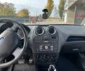 Форд Фиеста 2007 в Борисполе на Automoto.ua Серый Форд Фиеста, объемом двигателя 1.4 л и пробегом 255 тыс. км за 3900 $, фото 6 на Automoto.ua