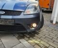 Сірий Форд Фієста, об'ємом двигуна 2 л та пробігом 240 тис. км за 3750 $, фото 6 на Automoto.ua