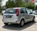 Сірий Форд Фієста, об'ємом двигуна 1.3 л та пробігом 189 тис. км за 3850 $, фото 9 на Automoto.ua