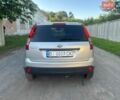 Серый Форд Фиеста, объемом двигателя 1.24 л и пробегом 162 тыс. км за 2800 $, фото 4 на Automoto.ua