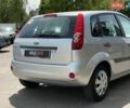 Сірий Форд Фієста, об'ємом двигуна 1.3 л та пробігом 189 тис. км за 3850 $, фото 11 на Automoto.ua