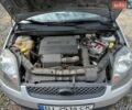 Сірий Форд Фієста, об'ємом двигуна 1.3 л та пробігом 192 тис. км за 3500 $, фото 10 на Automoto.ua
