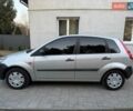 Сірий Форд Фієста, об'ємом двигуна 1.3 л та пробігом 116 тис. км за 4200 $, фото 4 на Automoto.ua