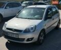 Сірий Форд Фієста, об'ємом двигуна 1.24 л та пробігом 213 тис. км за 2900 $, фото 1 на Automoto.ua
