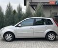 Сірий Форд Фієста, об'ємом двигуна 1.4 л та пробігом 178 тис. км за 4499 $, фото 3 на Automoto.ua