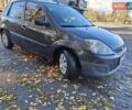 Сірий Форд Фієста, об'ємом двигуна 1.4 л та пробігом 292 тис. км за 3499 $, фото 8 на Automoto.ua