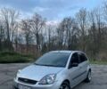 Серый Форд Фиеста, объемом двигателя 1.3 л и пробегом 315 тыс. км за 2950 $, фото 1 на Automoto.ua
