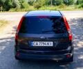 Сірий Форд Фієста, об'ємом двигуна 1.2 л та пробігом 163 тис. км за 3500 $, фото 6 на Automoto.ua