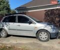 Сірий Форд Фієста, об'ємом двигуна 1.2 л та пробігом 181 тис. км за 3709 $, фото 3 на Automoto.ua