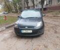 Сірий Форд Фієста, об'ємом двигуна 1.4 л та пробігом 280 тис. км за 3800 $, фото 1 на Automoto.ua