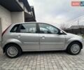 Сірий Форд Фієста, об'ємом двигуна 1.4 л та пробігом 178 тис. км за 4499 $, фото 4 на Automoto.ua