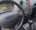 Сірий Форд Фієста, об'ємом двигуна 1.39 л та пробігом 198 тис. км за 3500 $, фото 8 на Automoto.ua