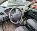 Серый Форд Фиеста, объемом двигателя 1.2 л и пробегом 110 тыс. км за 4490 $, фото 17 на Automoto.ua