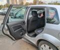 Сірий Форд Фієста, об'ємом двигуна 1.2 л та пробігом 110 тис. км за 3190 $, фото 10 на Automoto.ua