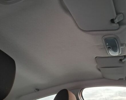 Сірий Форд Фієста, об'ємом двигуна 1.4 л та пробігом 250 тис. км за 4400 $, фото 15 на Automoto.ua