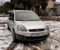Сірий Форд Фієста, об'ємом двигуна 0 л та пробігом 136 тис. км за 4200 $, фото 8 на Automoto.ua