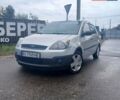 Сірий Форд Фієста, об'ємом двигуна 1.39 л та пробігом 240 тис. км за 4100 $, фото 1 на Automoto.ua