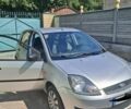 Сірий Форд Фієста, об'ємом двигуна 1.3 л та пробігом 190 тис. км за 3496 $, фото 1 на Automoto.ua