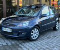 Форд Фиеста 2008 в Тернополе на Automoto.ua Серый Форд Фиеста, объемом двигателя 1.4 л и пробегом 228 тыс. км за 4699 $, фото 19 на Automoto.ua