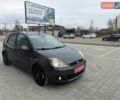Сірий Форд Фієста, об'ємом двигуна 1.6 л та пробігом 186 тис. км за 5299 $, фото 4 на Automoto.ua
