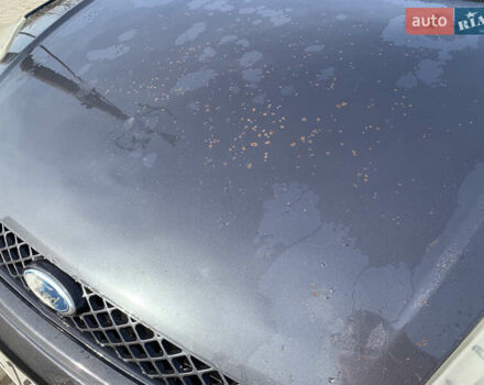 Сірий Форд Фієста, об'ємом двигуна 1.4 л та пробігом 161 тис. км за 2750 $, фото 4 на Automoto.ua