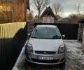 Сірий Форд Фієста, об'ємом двигуна 1.39 л та пробігом 197 тис. км за 3800 $, фото 1 на Automoto.ua