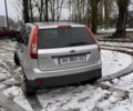Сірий Форд Фієста, об'ємом двигуна 0 л та пробігом 136 тис. км за 4200 $, фото 12 на Automoto.ua