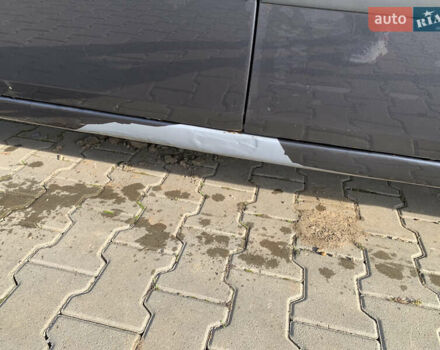 Сірий Форд Фієста, об'ємом двигуна 1.4 л та пробігом 161 тис. км за 2750 $, фото 5 на Automoto.ua