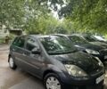 Сірий Форд Фієста, об'ємом двигуна 1.2 л та пробігом 172 тис. км за 3800 $, фото 7 на Automoto.ua