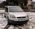Сірий Форд Фієста, об'ємом двигуна 0 л та пробігом 136 тис. км за 4200 $, фото 9 на Automoto.ua