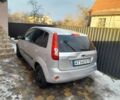 Сірий Форд Фієста, об'ємом двигуна 1.4 л та пробігом 197 тис. км за 3800 $, фото 2 на Automoto.ua