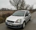 Сірий Форд Фієста, об'ємом двигуна 1.4 л та пробігом 157 тис. км за 4000 $, фото 1 на Automoto.ua