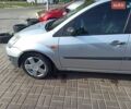 Сірий Форд Фієста, об'ємом двигуна 1.4 л та пробігом 176 тис. км за 3500 $, фото 6 на Automoto.ua