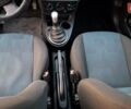 Сірий Форд Фієста, об'ємом двигуна 1.39 л та пробігом 250 тис. км за 4400 $, фото 6 на Automoto.ua