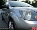 Сірий Форд Фієста, об'ємом двигуна 1.2 л та пробігом 230 тис. км за 4000 $, фото 2 на Automoto.ua