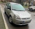 Серый Форд Фиеста, объемом двигателя 1.4 л и пробегом 3 тыс. км за 2800 $, фото 1 на Automoto.ua
