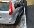 Сірий Форд Фієста, об'ємом двигуна 1.39 л та пробігом 197 тис. км за 3800 $, фото 3 на Automoto.ua