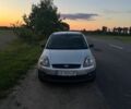 Серый Форд Фиеста, объемом двигателя 1.4 л и пробегом 174 тыс. км за 5300 $, фото 1 на Automoto.ua