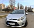 Сірий Форд Фієста, об'ємом двигуна 1.2 л та пробігом 210 тис. км за 4900 $, фото 1 на Automoto.ua