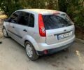 Сірий Форд Фієста, об'ємом двигуна 1.2 л та пробігом 141 тис. км за 3500 $, фото 3 на Automoto.ua