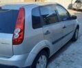 Сірий Форд Фієста, об'ємом двигуна 1.24 л та пробігом 39 тис. км за 4500 $, фото 1 на Automoto.ua