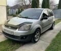 Сірий Форд Фієста, об'ємом двигуна 1.4 л та пробігом 300 тис. км за 2999 $, фото 6 на Automoto.ua