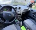 Сірий Форд Фієста, об'ємом двигуна 1.39 л та пробігом 149 тис. км за 3500 $, фото 7 на Automoto.ua