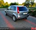 Сірий Форд Фієста, об'ємом двигуна 1.2 л та пробігом 230 тис. км за 4000 $, фото 6 на Automoto.ua
