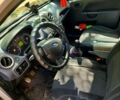 Сірий Форд Фієста, об'ємом двигуна 1.4 л та пробігом 170 тис. км за 4000 $, фото 8 на Automoto.ua
