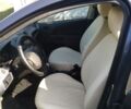 Сірий Форд Фієста, об'ємом двигуна 1.4 л та пробігом 127 тис. км за 5500 $, фото 3 на Automoto.ua